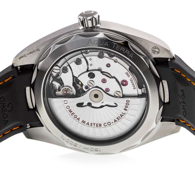 Omega Aqua Terra 150m Gents 220.12.41.21.02.002